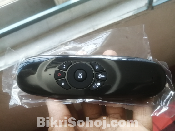 air Mouse all Smrit tv  remote
